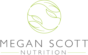 Megan Scott Nutrition